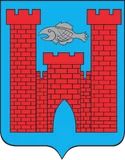 Herb: Gmina Suraż
