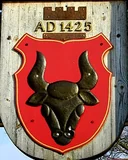 Herb: Gmina Tykocin