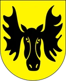 Herb: Gmina Wasilków