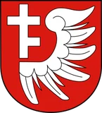 Herb: Gmina Zawady