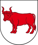 Herb: Bielsk Podlaski