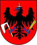 Herb: Gmina Orla