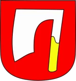 Herb: Gmina Rudka