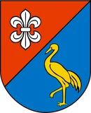 Herb: Gmina Grajewo