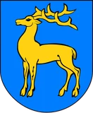 Herb: Gmina Radziłów