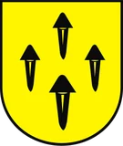Herb: Gmina Rajgród