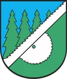 Herb: Hajnówka