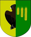Herb: Gmina Czyże