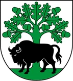 Herb: Gmina Hajnówka