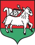Herb: Gmina Kleszczele