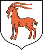 Herb: Gmina Narew