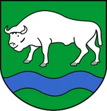 Herb: Gmina Narewka