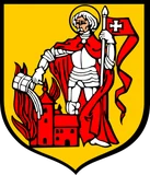 Herb: Kolno