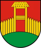 Herb: Gmina Kolno
