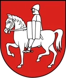 Herb: Gmina Mały Płock