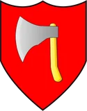 Herb: Gmina Stawiski
