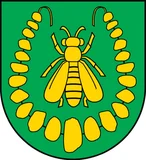 Herb: Gmina Turośl