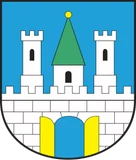 Herb: Gmina Nowogród