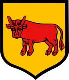 Herb: Gmina Wizna