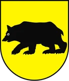 Herb: Gmina Goniądz