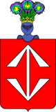 Herb: Gmina Jasionówka