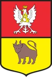 Herb: Gmina Knyszyn
