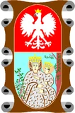 Herb: Gmina Krypno