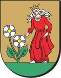 Herb: Gmina Mońki