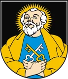 Herb: Gmina Puńsk