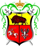 Herb: Gmina Drohiczyn