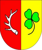 Herb: Gmina Dziadkowice