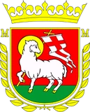 Herb: Gmina Mielnik