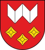 Herb: Gmina Perlejewo