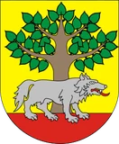 Herb: Gmina Janów