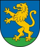 Herb: Gmina Krynki