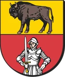 Herb: Gmina Sokółka