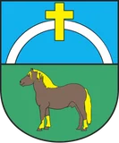 Herb: Gmina Suchowola