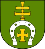 Herb: Gmina Szudziałowo