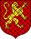 Herb: Gmina Przerośl