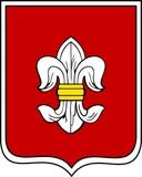 Herb: Gmina Raczki