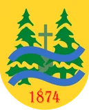 Herb: Gmina Rutka-Tartak