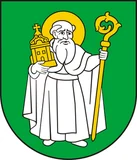 Herb: Gmina Suwałki