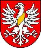 Herb: Gmina Wiżajny