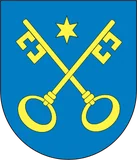 Herb: Gmina Ciechanowiec