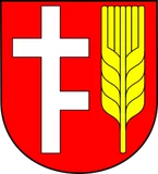 Herb: Gmina Kobylin-Borzymy