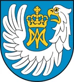 Herb: Gmina Nowe Piekuty
