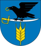 Herb: Gmina Szepietowo