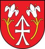 Herb: Gmina Kołaki Kościelne