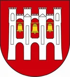 Herb: Gmina Rutki