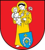 Herb: Gmina Szumowo
